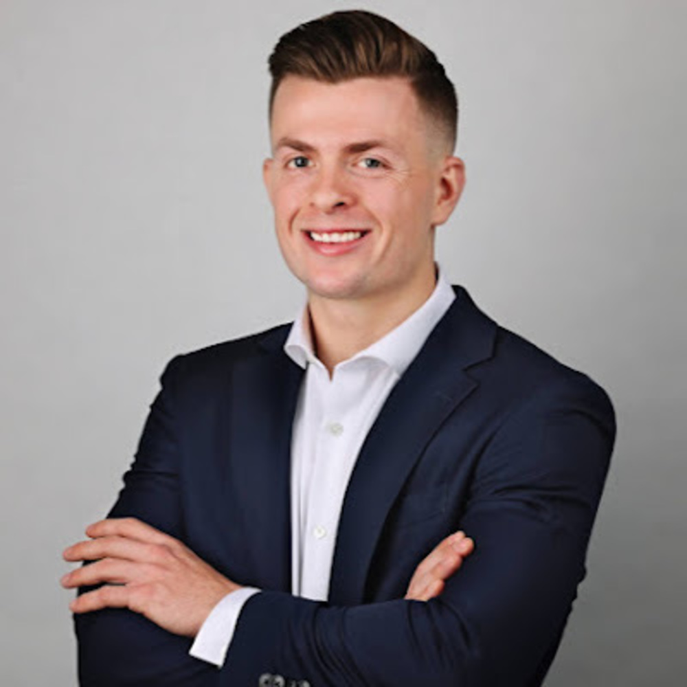 Meet your Posher, Braxton